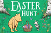 Winnie-the-Pooh Easter Hunt: With Lots of Eggs to Find Inside!