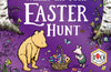 Winnie-the-Pooh Easter Hunt: With Lots of Eggs to Find Inside!