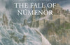 The Fall of Numenor: And Other Tales from the Second Age of Middle-Earth by J.R.R. Tolkien