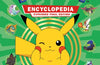Pokemon Encyclopedia: Updated and Expanded 2024