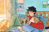 Nick and Charlie by Alice Oseman