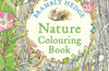 Brambly Hedge: Nature Colouring Book by Jill Barklem