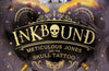 Inkbound: Meticulous Jones and the Skull Tattoo by Philippa Leathley