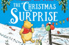 Winnie-the-Pooh The Christmas Surprise