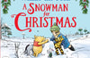 Winnie-the-Pooh A Snowman for Christmas