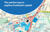 Edinburgh Pocket Map: The Perfect Way to Explore Edinburgh