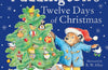 Paddington’s Twelve Days of Christmas by Michael Bond