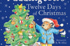 Paddington’s Twelve Days of Christmas by Michael Bond & Karen Jankel
