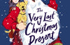 The Very Last Christmas Present by Adam Baron (PRE-ORDER)