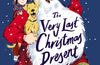 The Very Last Christmas Present by Adam Baron