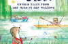 The Adventures of Portly the Otter: Untold Tales from the Wind in the Willows by M.G. Leonard