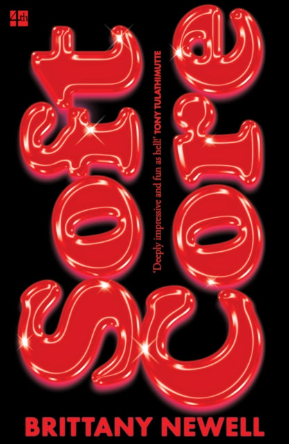 Soft Core by Brittany Newell