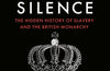 The Crown’s Silence by Brooke Newman