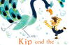 Kip and the Squiggledoodle by Em Cosh