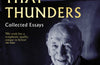 The Voice that Thunders by Alan Garner