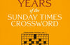 100 Years of The Sunday Times Crossword