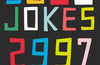 3000 Jokes, 2997 Laughs by Mike Haskins & Stephen Arnott