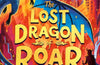 The Lost Dragon of Roar: Book 5 by Jenny McLachlan