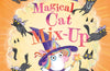 Witchicorn: Magical Cat Mix-up by Angela Woolfe