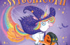 Witchicorn by Angela Woolfe (PRE-ORDER)