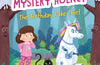 The Birthday Cake Thief by Vashti Hardy