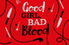 Good Girl, Bad Blood by Holly Jackson (COLLECTOR'S EDITION)