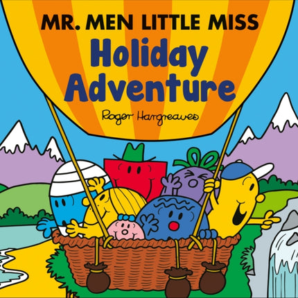 Collection image for: Summer Picture Books