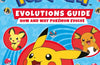 Pokemon: Evolutions Guide (PRE-ORDER)