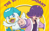 Pokemon: The Stolen Pendant Chapter Book (PRE-ORDER)