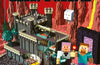 Minecraft Escape Rooms