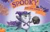 If You’re Spooky and You Know It by Alison Brown
