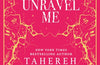Unravel Me by Tahereh Mafi (SPECIAL COLLECTORS EDITION)