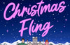 Christmas Fling by Lindsey Kelk (PRE-ORDER)