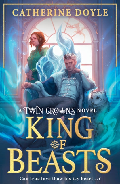 King of Beasts: Book 5 by Catherine Doyle