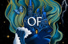 Queen of Faces by Petra Lord