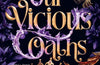 Our Vicious Oaths by N.E. Davenport