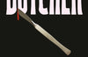 Butcher by Joyce Carol Oates