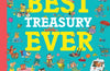 Richard Scarry’s Best Treasury Ever (PRE-ORDER)