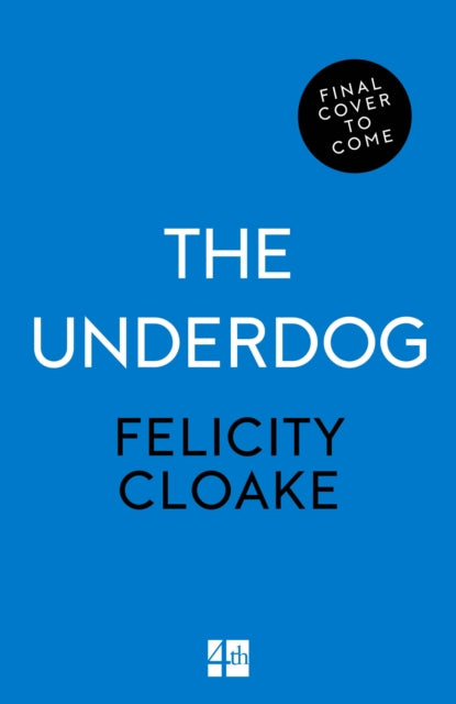 The Underdog by Felicity Cloake