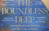 The Boundless Deep: Young Tennyson, Science and the Crisis of Belief by Richard Holmes