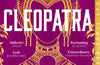Cleopatra by Saara El-Arifi