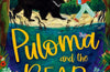 Puloma and the Bear by Jasbinder Bilan