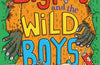Bigfoot and the Wild Boys by Jenny Pearson