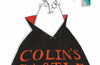 Colin’s Castle by Holly Swain