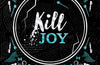 Kill Joy by Holly Jackson (COLLECTOR'S EDITION)