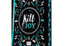 Kill Joy by Holly Jackson