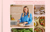 The Hormone Balance Handbook by Jessica Shand
