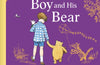Winnie-the-Pooh: A Little Boy and His Bear by Jane Riordan