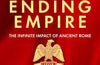 The Neverending Empire: The Infinite Impact of Ancient Rome by Aldo Cazzullo