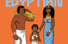 What it was like to be an Ancient Egyptian: Book 4 by David Long